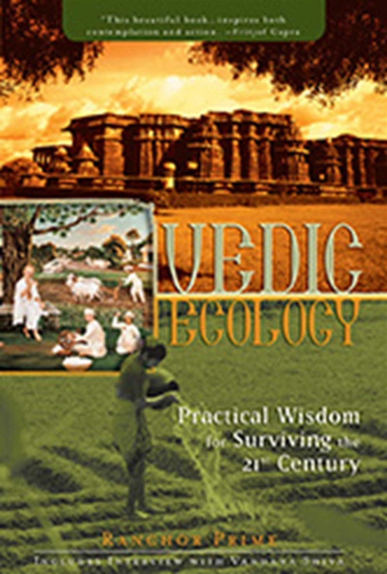 Picture of Vedic Astrology: Practical Wisdom For Surviving The 21St Century