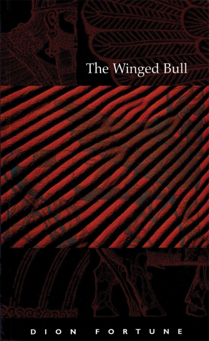 Picture of Winged Bull (Reissue)