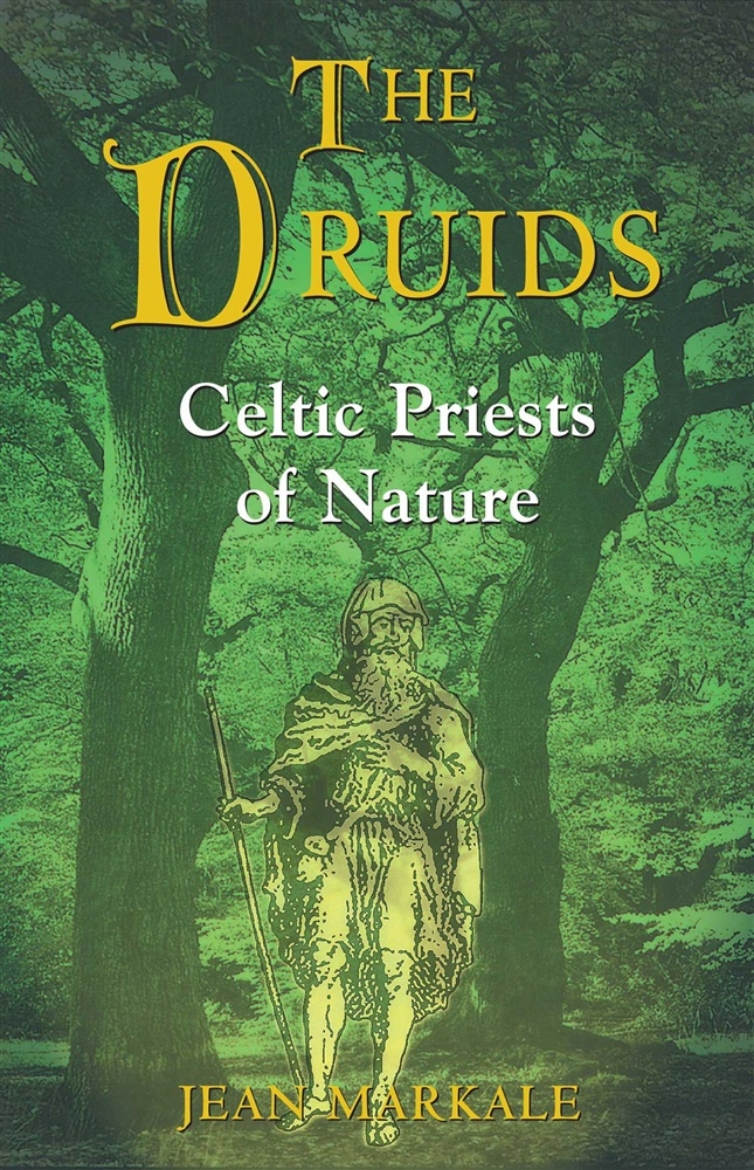 Picture of Druids: Celtic Priests Of Nature