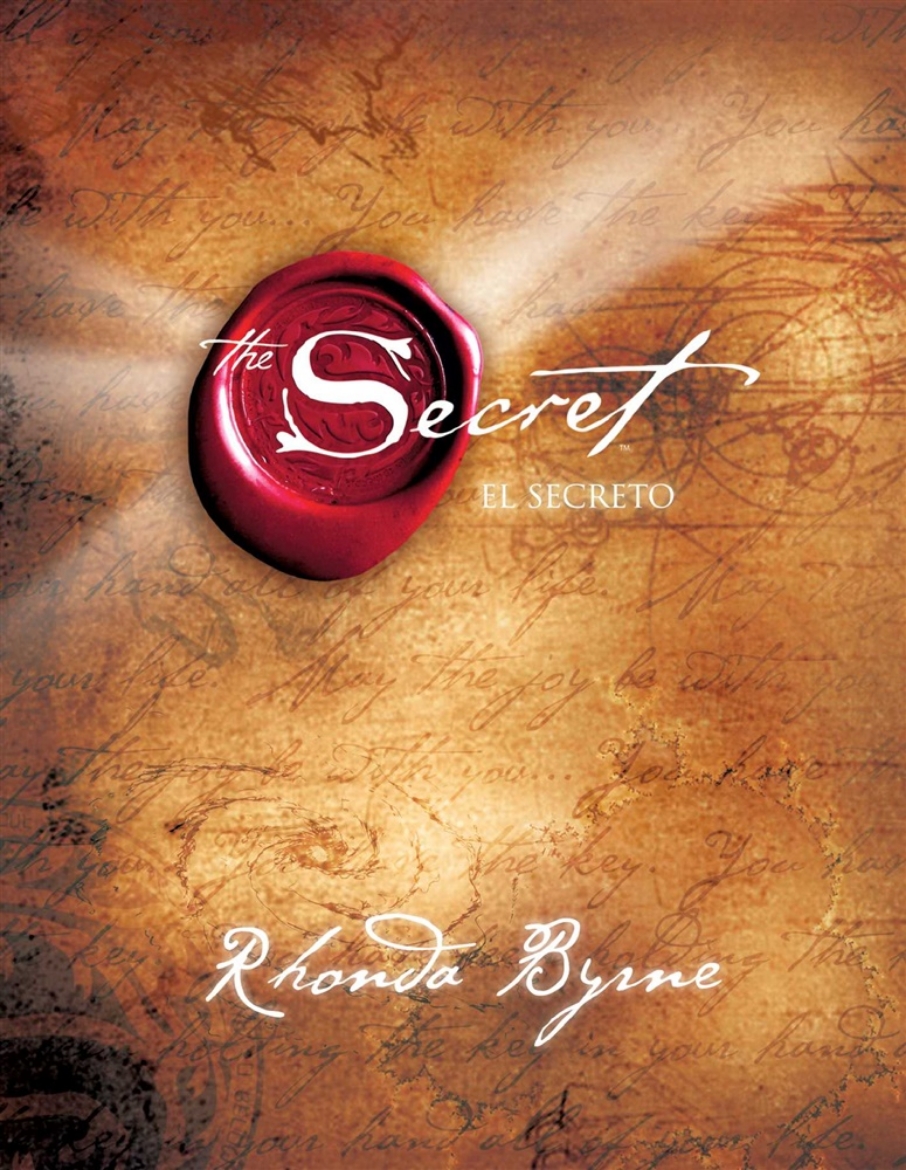 Picture of Secret (The) (Spanish Version: El Secreto) (H)