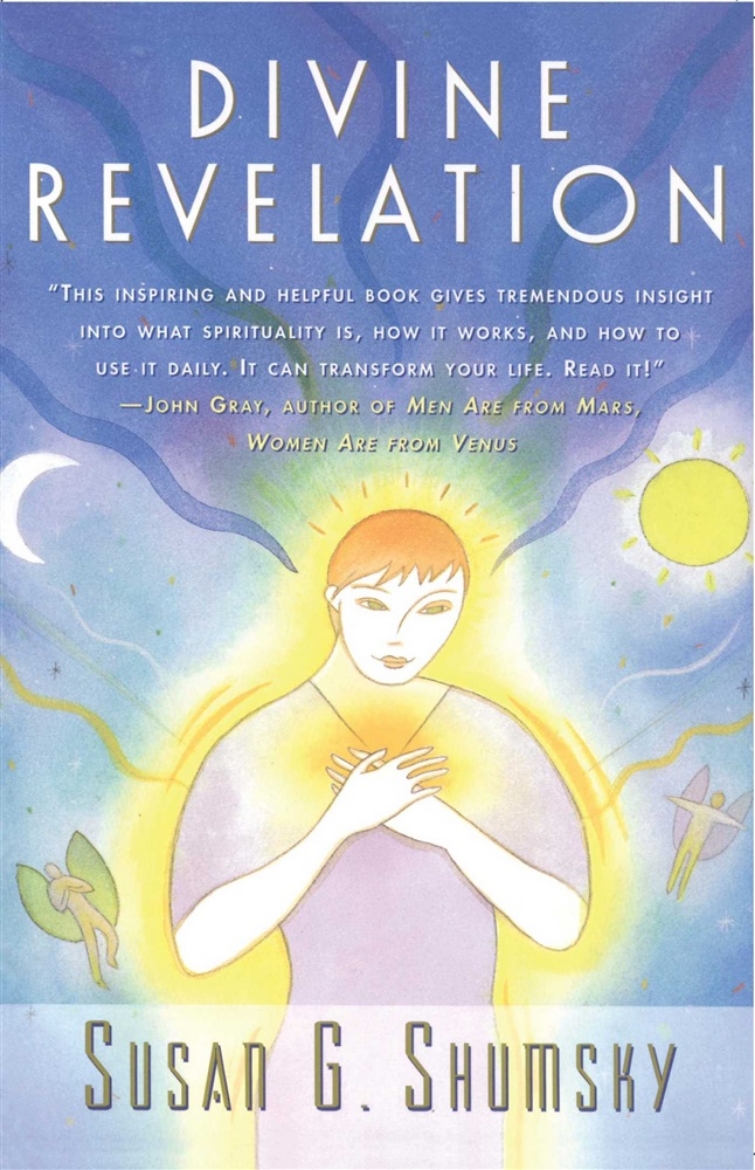 Picture of Divine Revelation