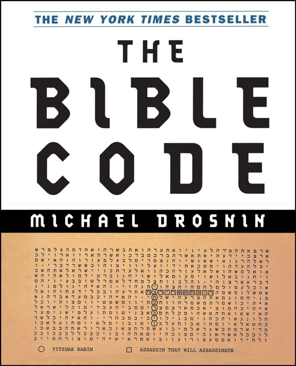 Picture of Bible Code