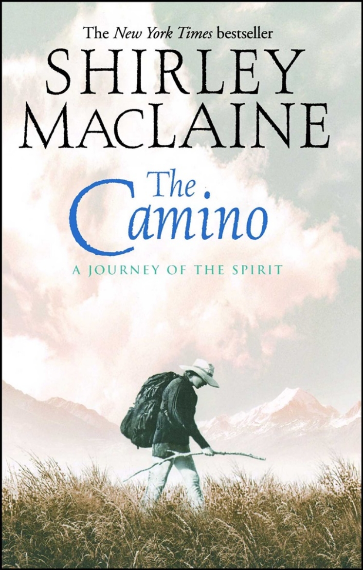 Picture of Camino (The): A Journey Of The Spirit (Q)