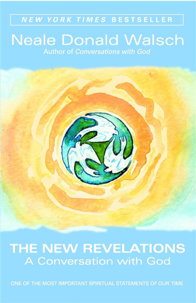 Picture of New Revelations: A Conversation With God (Q)