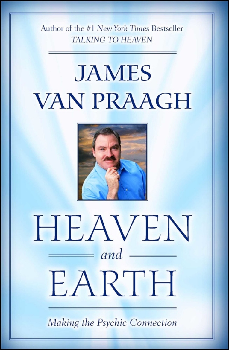 Picture of Heaven And Earth: Making The Psychic Connection (Q)