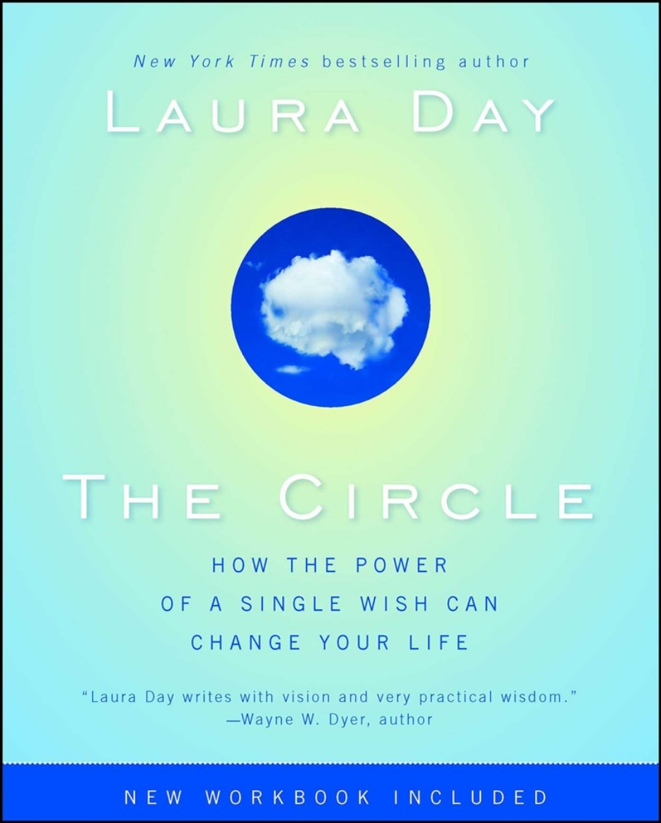 Picture of Circle (The): How The Power Of A Single Wish Can Change Your Life (Q)