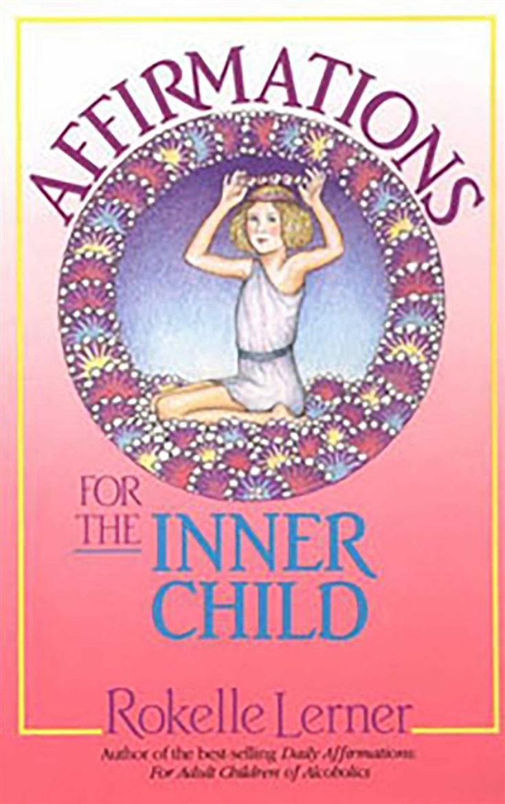 Picture of Affirmations For The Inner Child