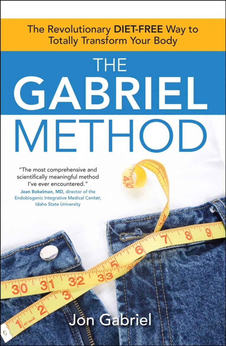 Picture of The Gabriel Method