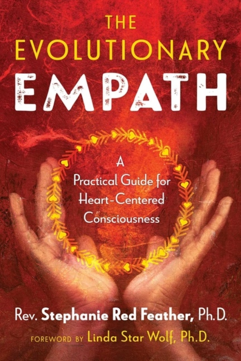 Picture of Evolutionary Empath