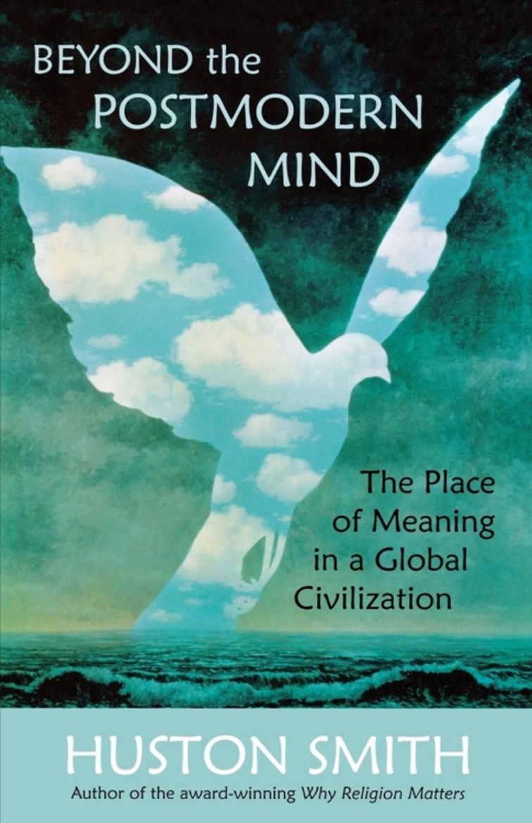 Picture of Beyond the Postmodern Mind: The Place of Meaning in a Global Civilization