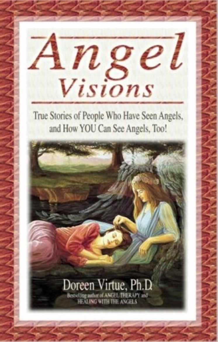 Picture of Angel Visions