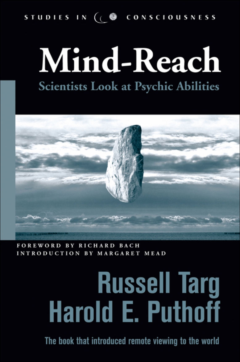 Picture of Mind-reach