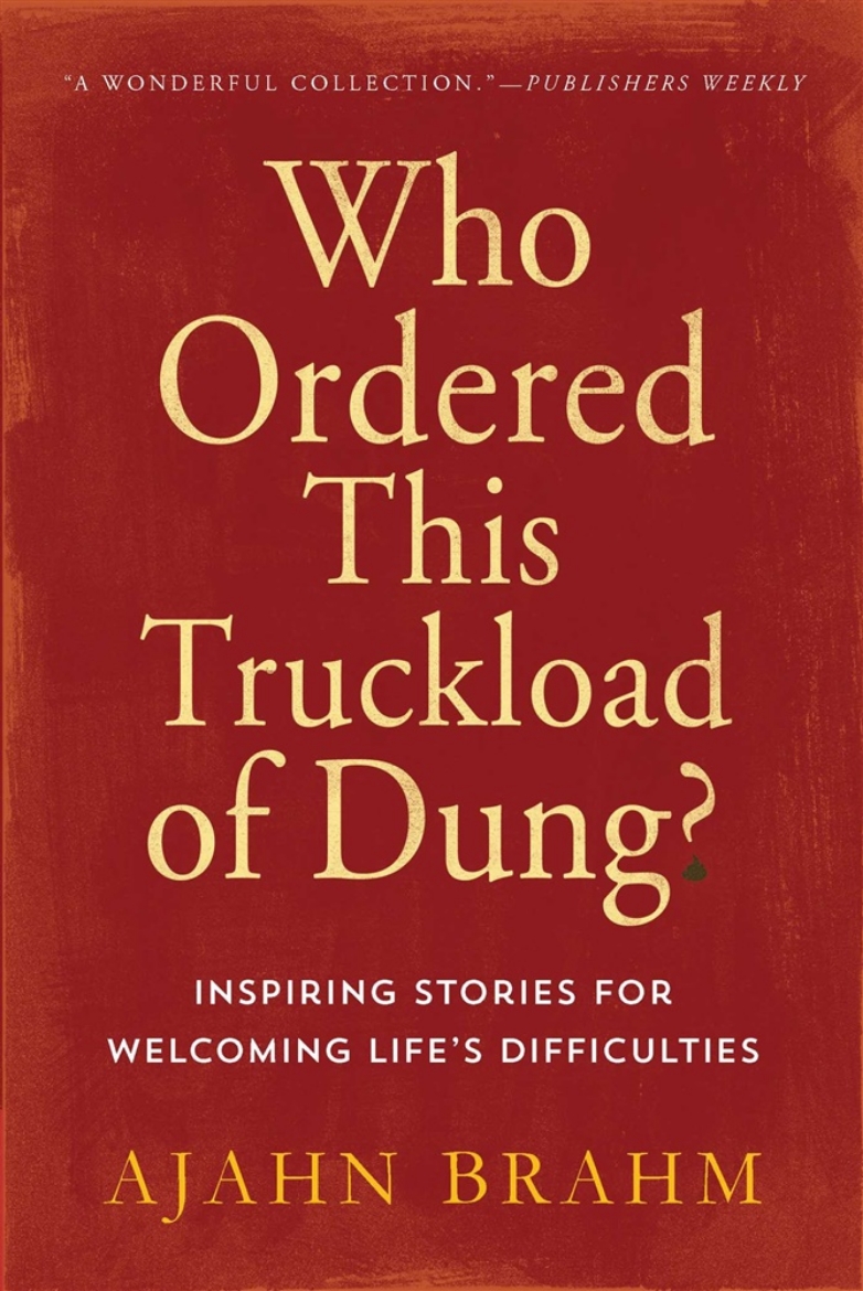 Picture of Who Ordered This Truckload Of Dung? Inspiring Stories For We