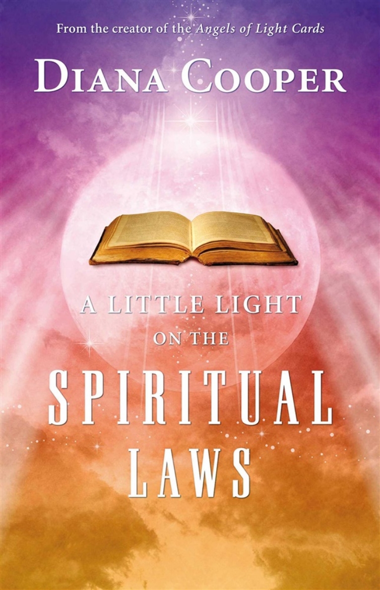 Picture of Little Light On The Spiritual Laws