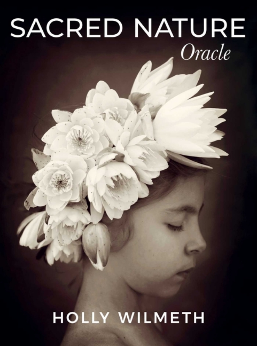 Picture of Sacred Nature Oracle