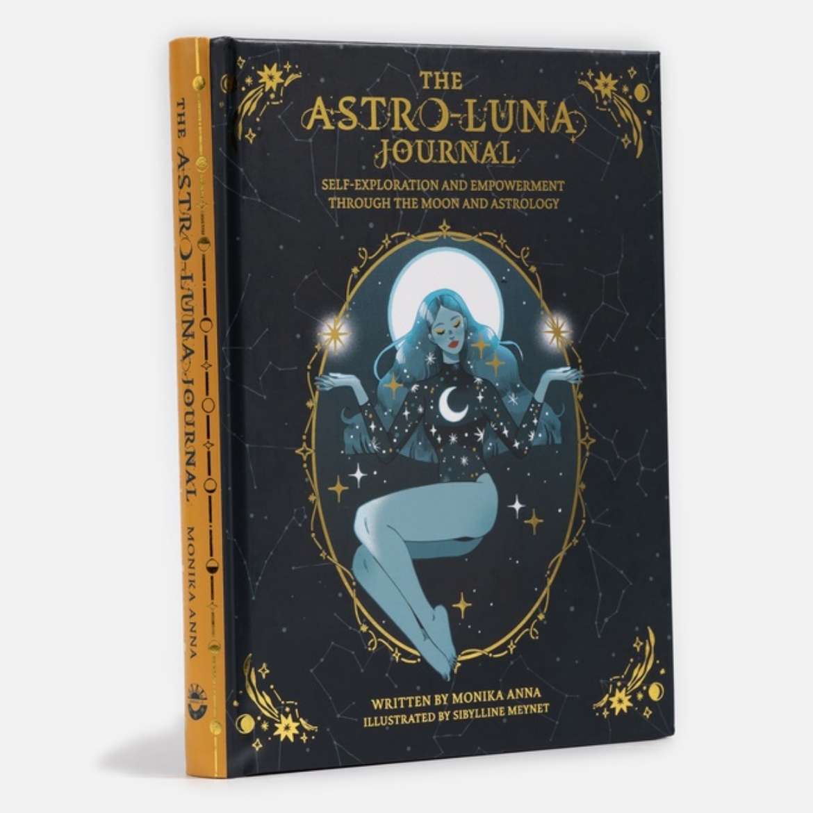 Picture of Astro-Luna Journal