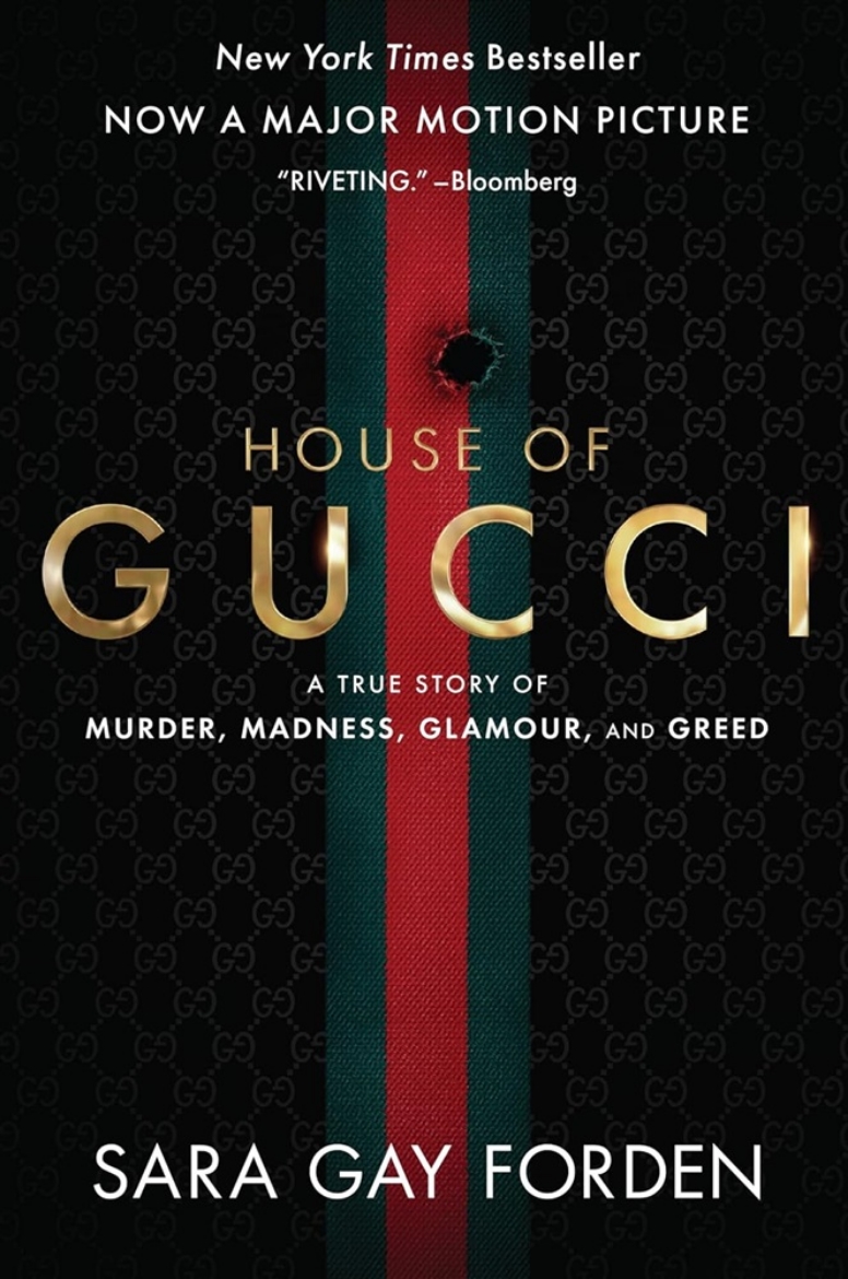 Picture of House of Gucci MTI