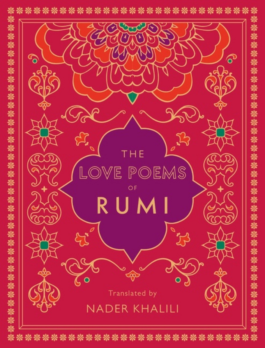 Picture of Love Poems Of Rumi