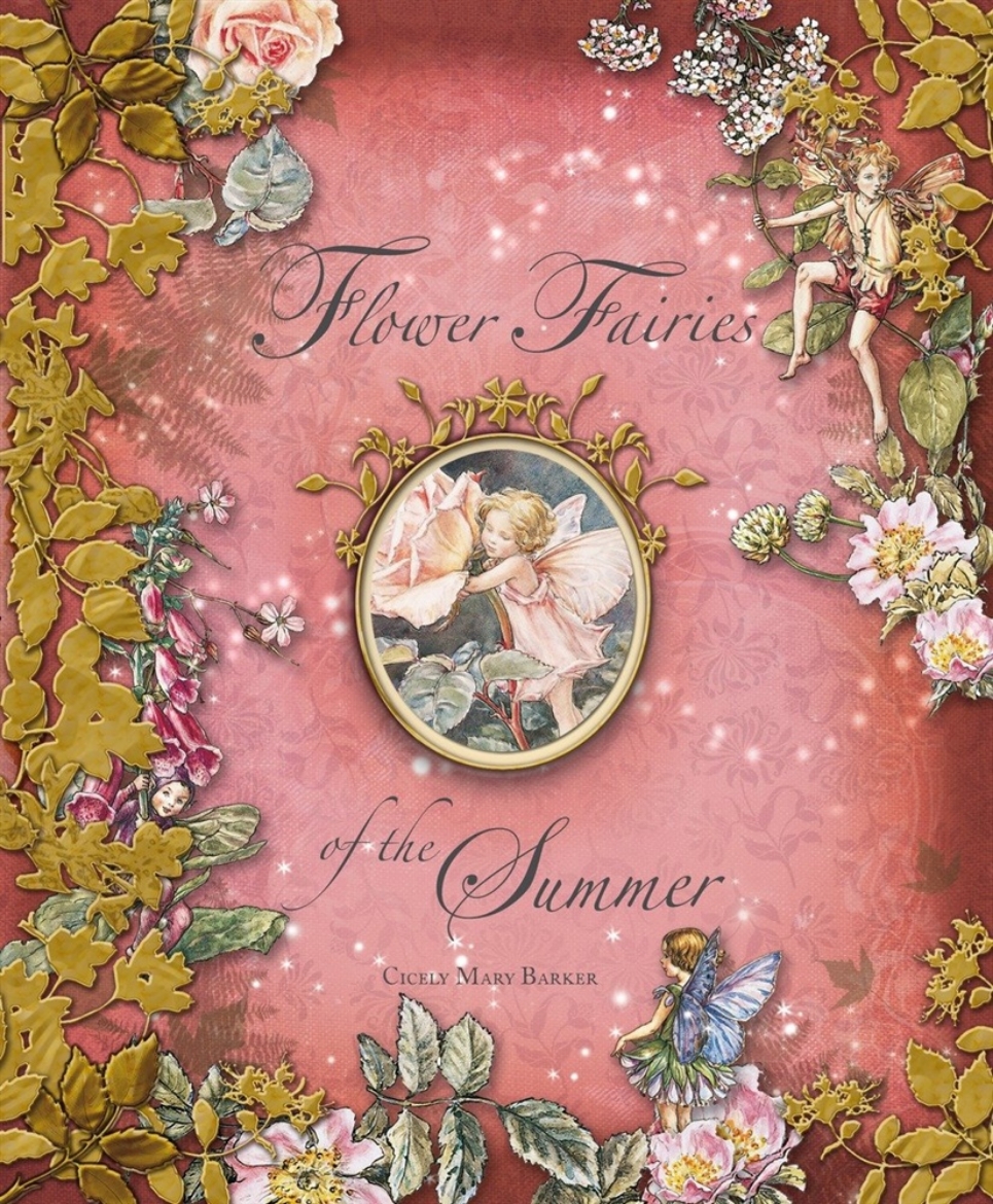 Picture of Flower Fairies Of The Summer (All Ages) (H) (New Edition)