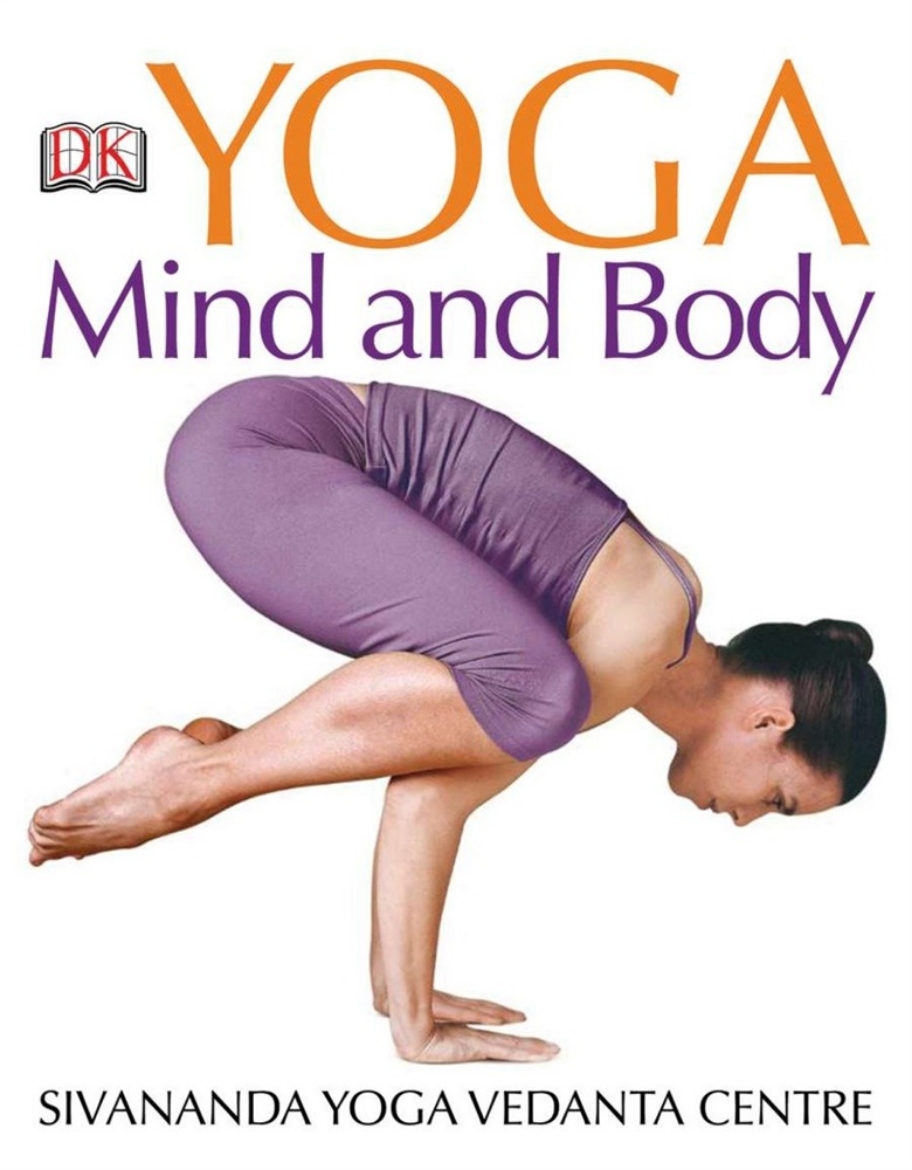 Picture of Yoga Mind And Body (New Edition)