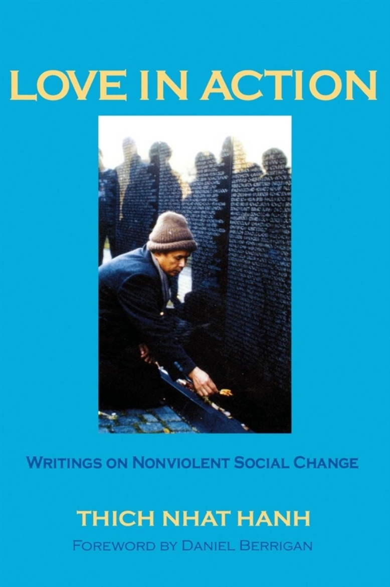 Picture of Love In Action: Essays On Nonviolent Social Change