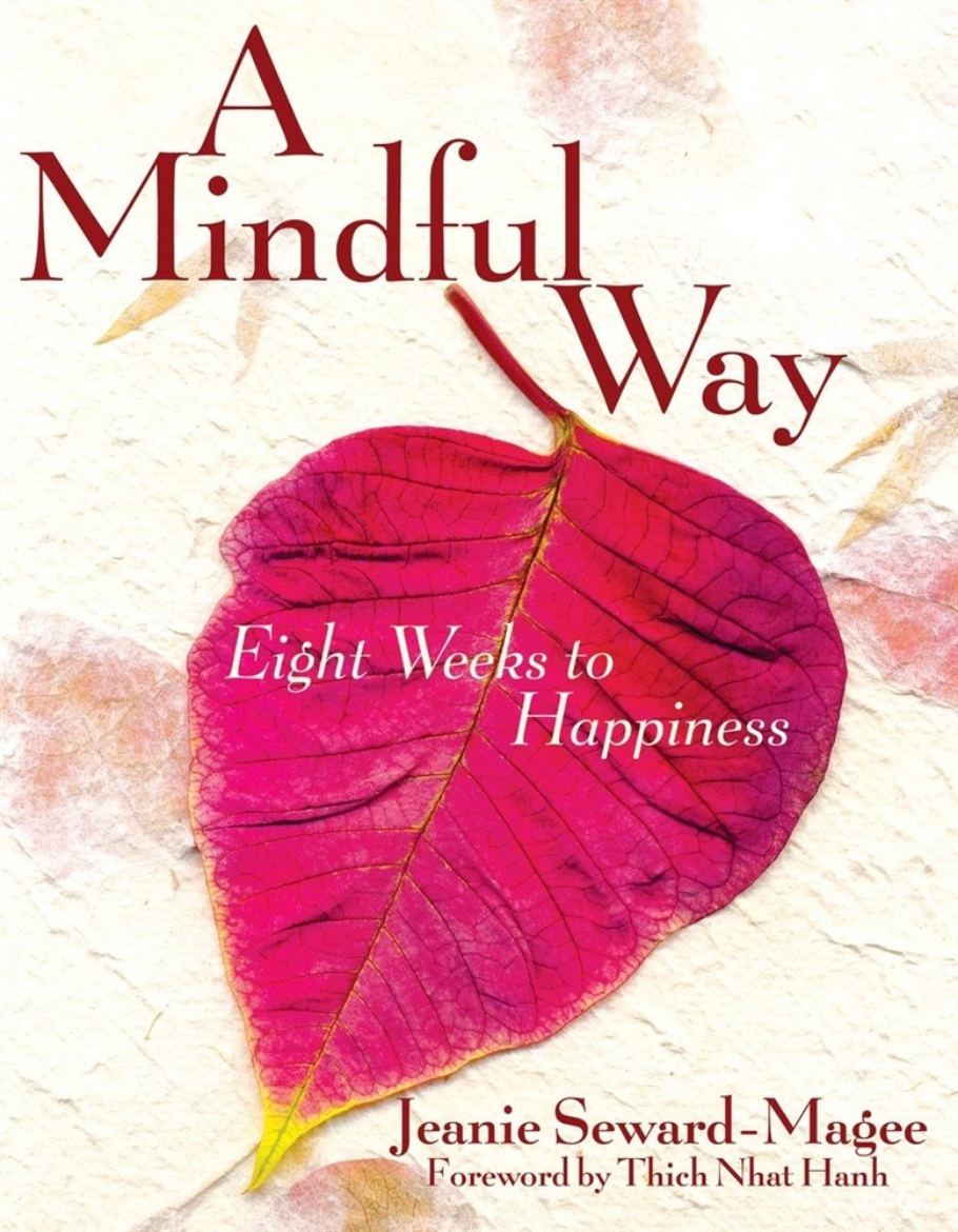 Picture of Mindful Way: Eight Weeks To Happiness