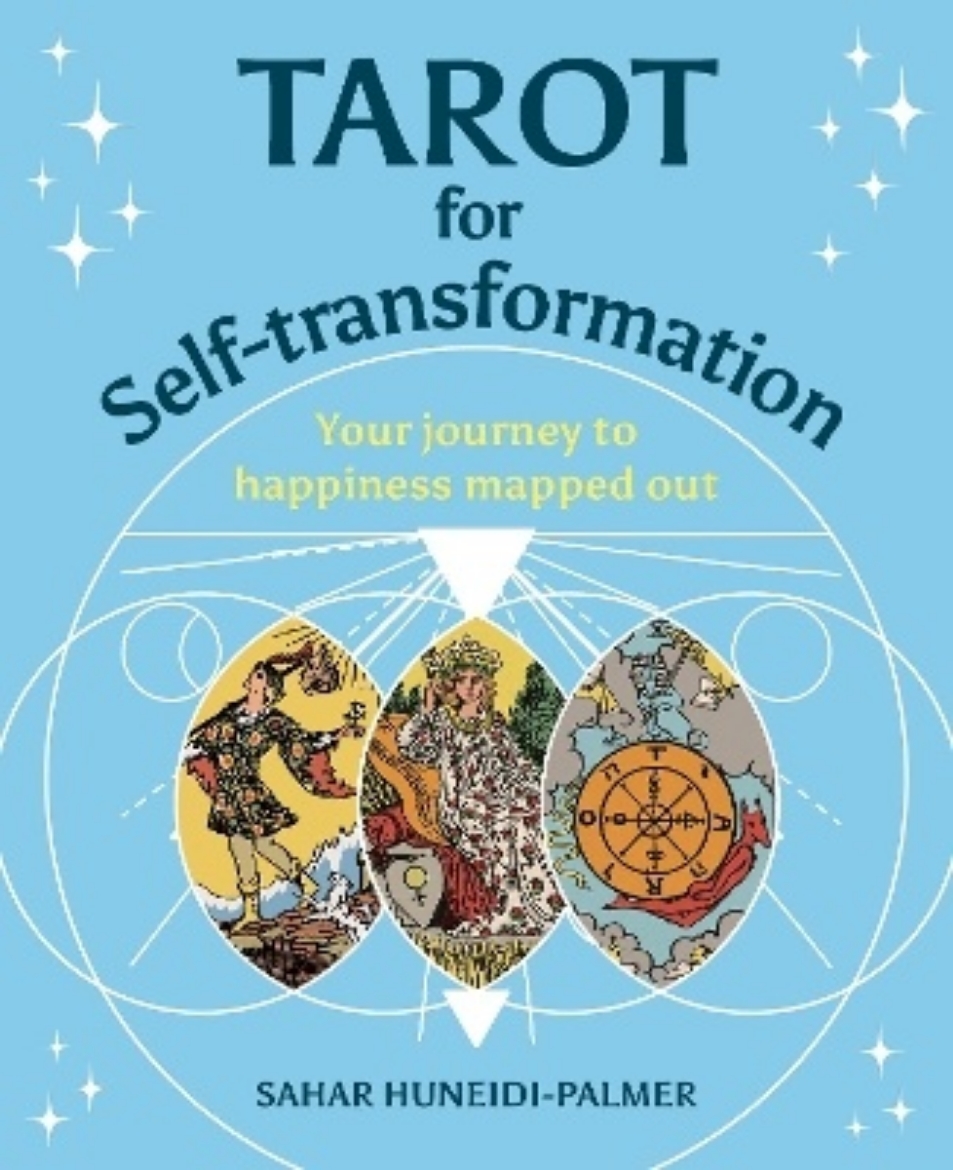 Picture of Tarot For Self-Transformation