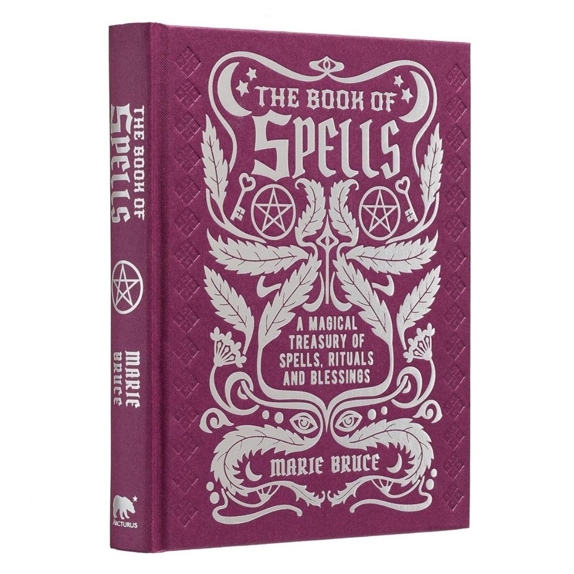 Picture of Book of Spells