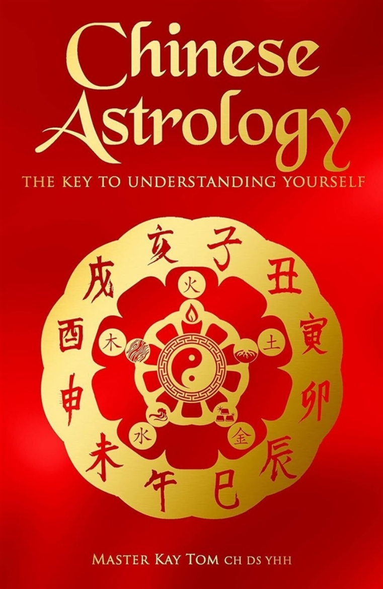 Picture of Chinese Astrology