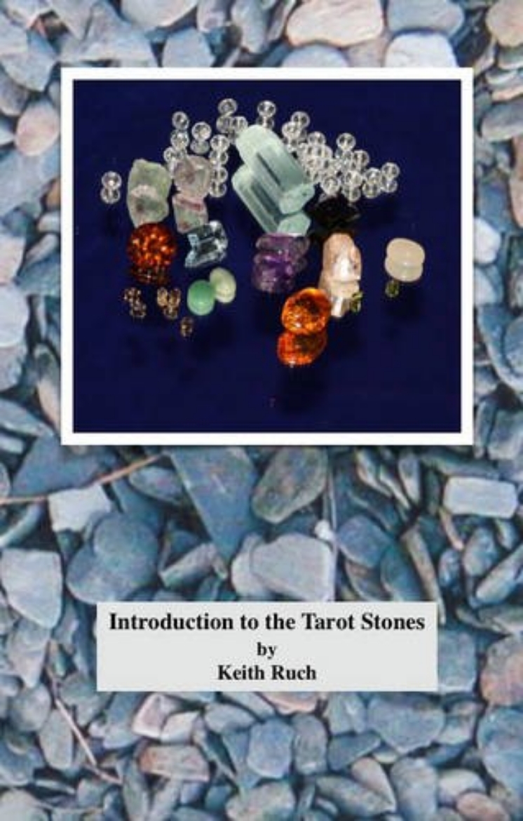 Picture of Introduction To The Tarot Stones