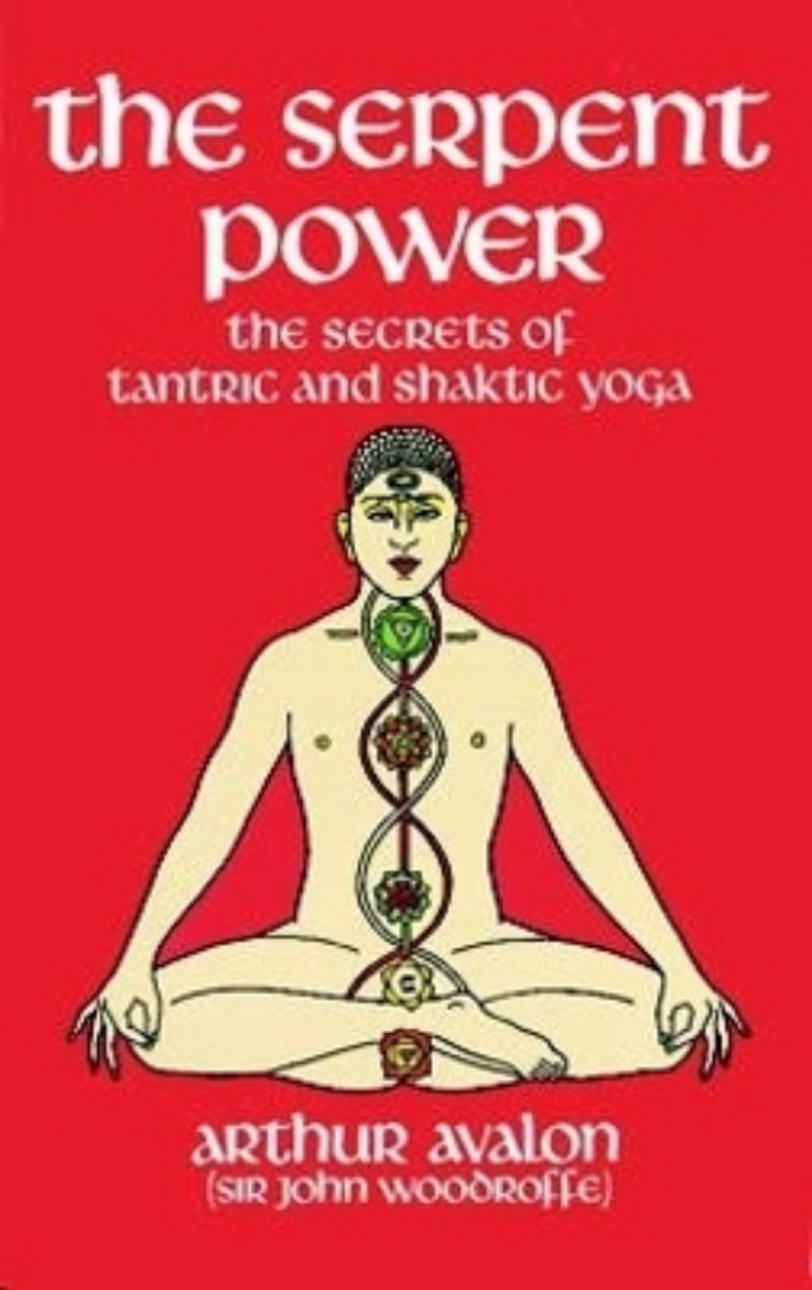 Picture of Serpent power - the secrets of tantric and shaktic yoga