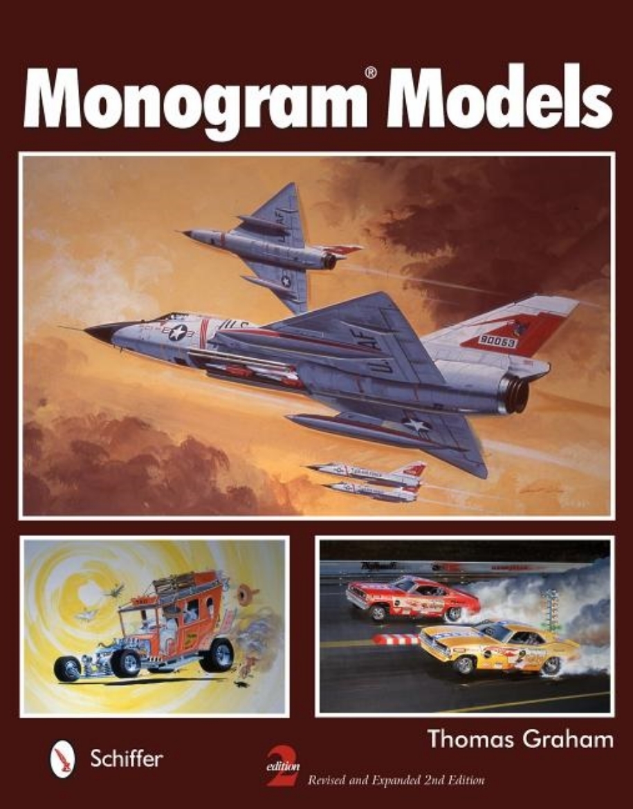 Picture of Monogram Models