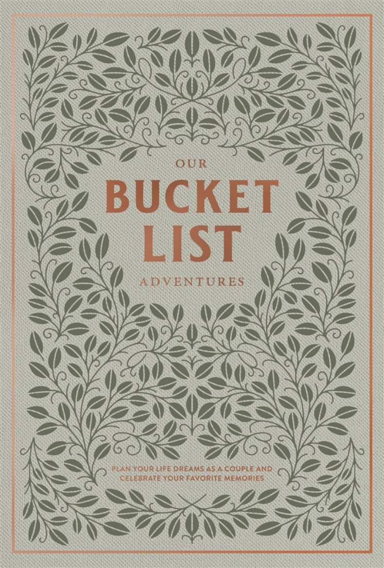 Picture of Our Bucket List Adventures