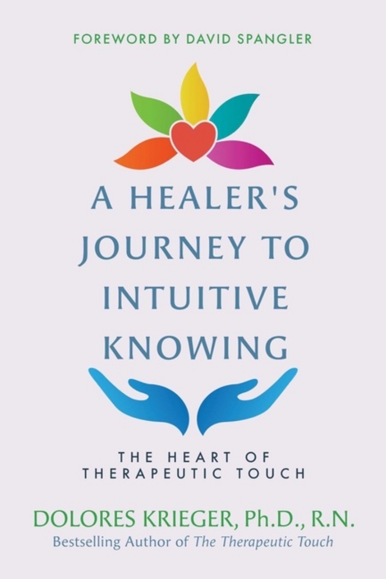 Picture of Healer's Journey To Intuitive Knowing