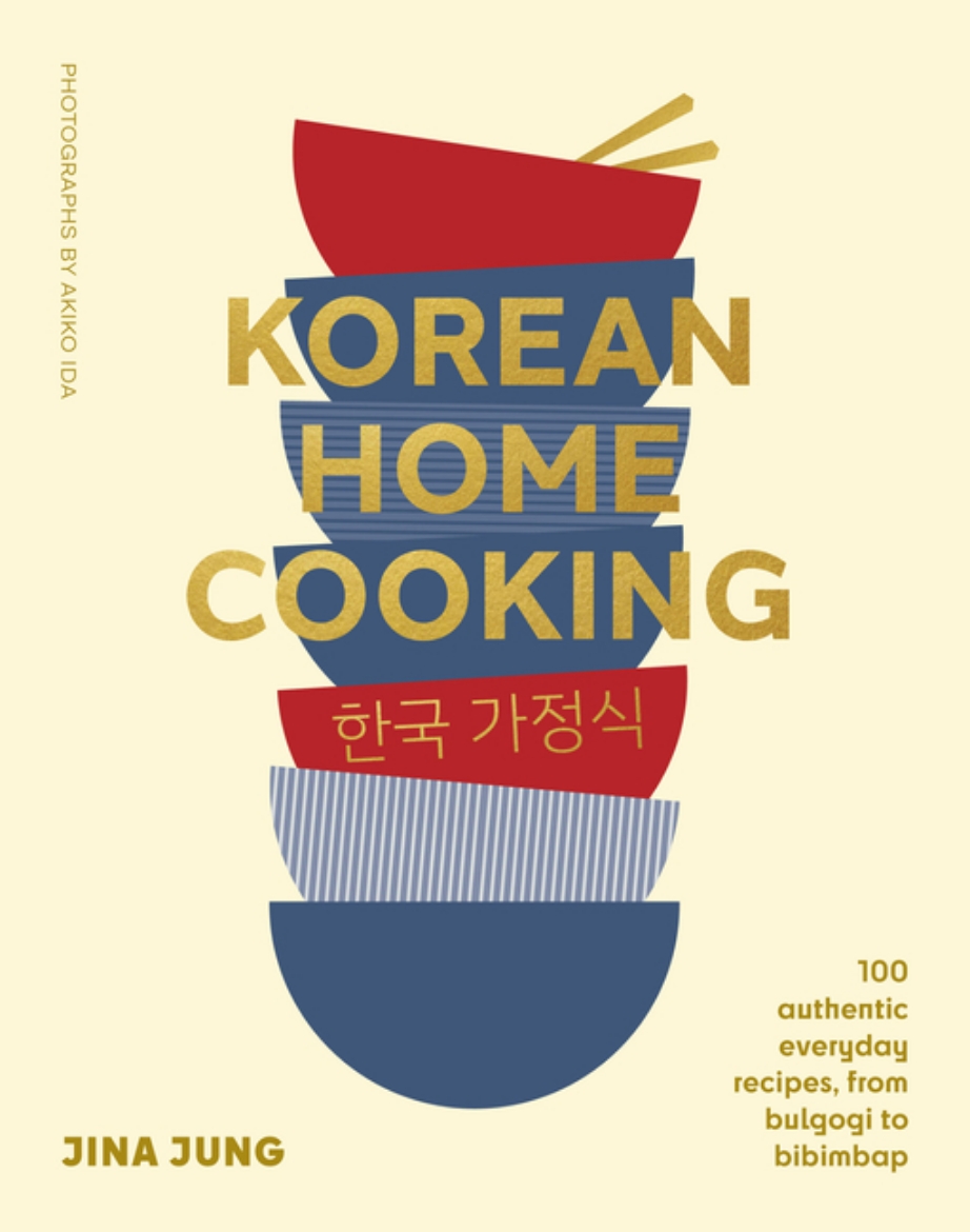 Picture of Korean Home Cooking