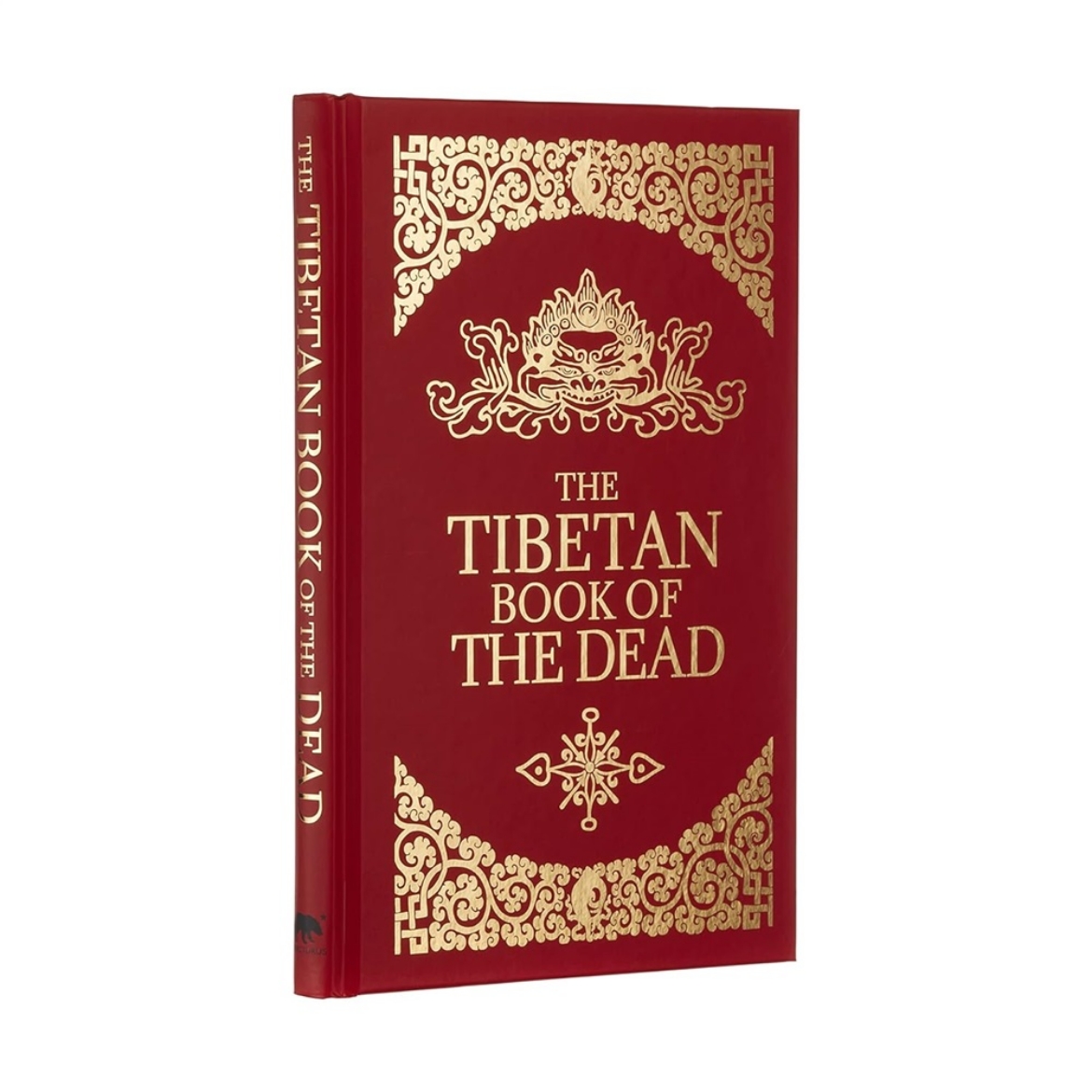 Picture of Tibetan Book of the Dead