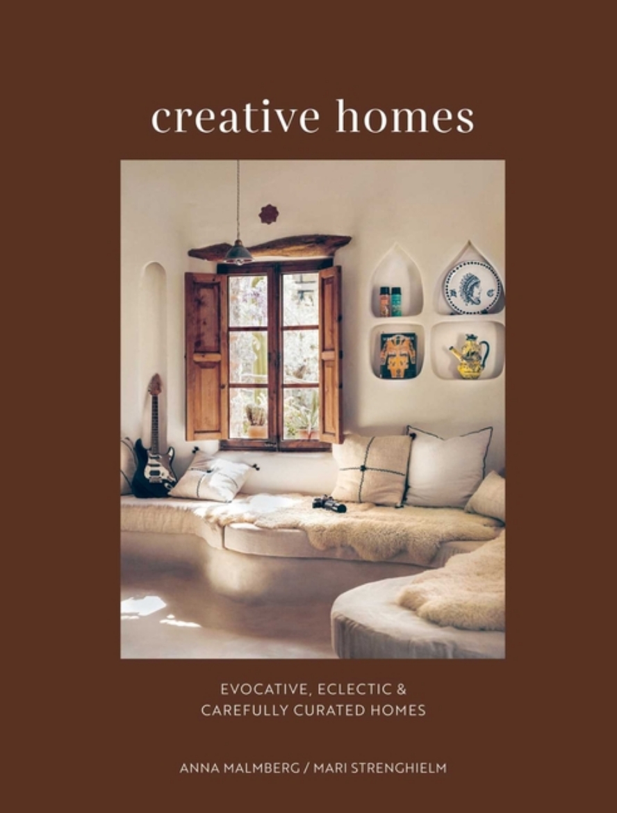 Picture of Creative Homes