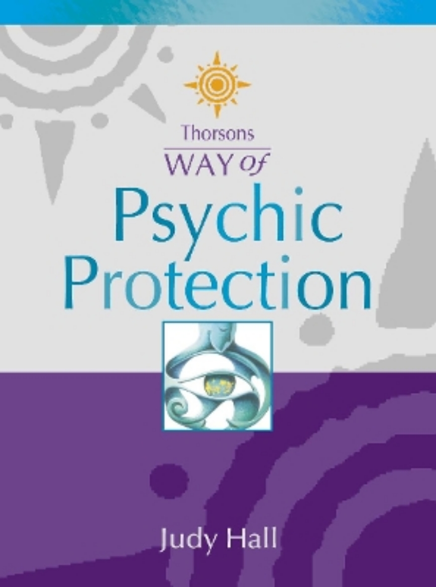 Picture of Psychic Protection (Thorsons Way Of)
