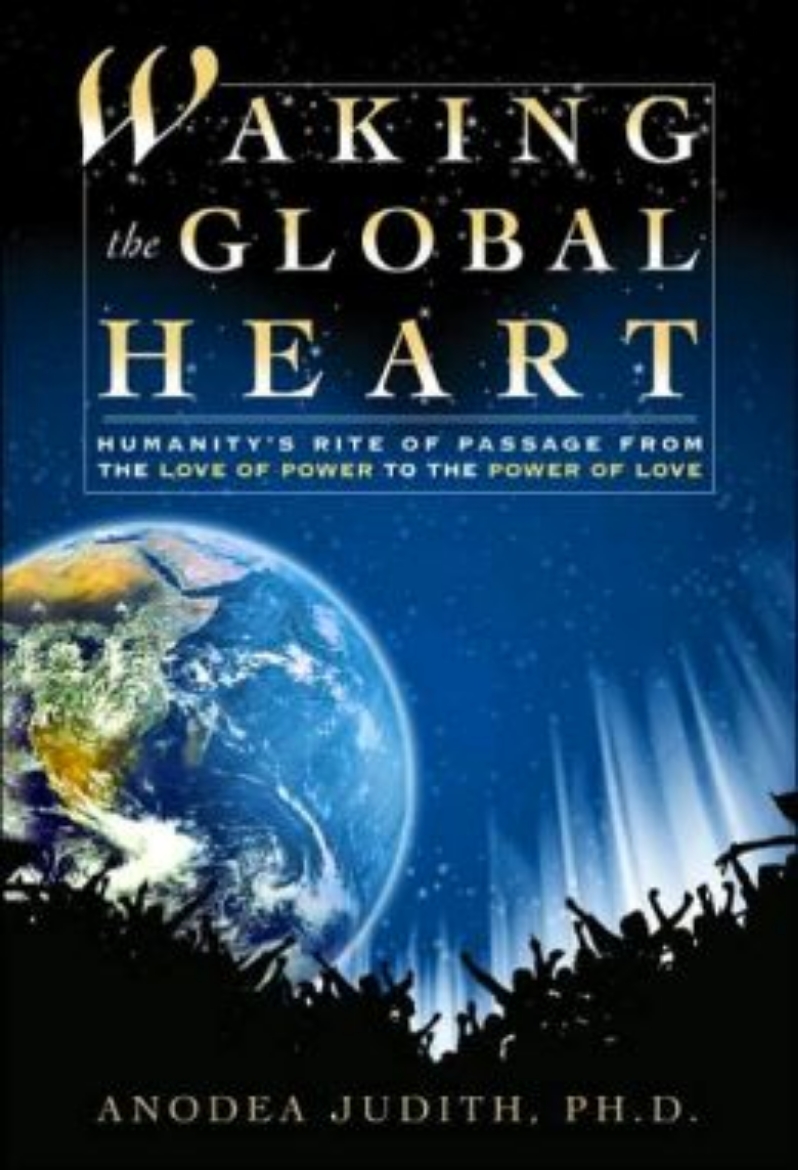 Picture of Waking the global heart