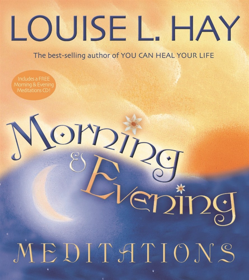 Picture of Morning & evening meditations