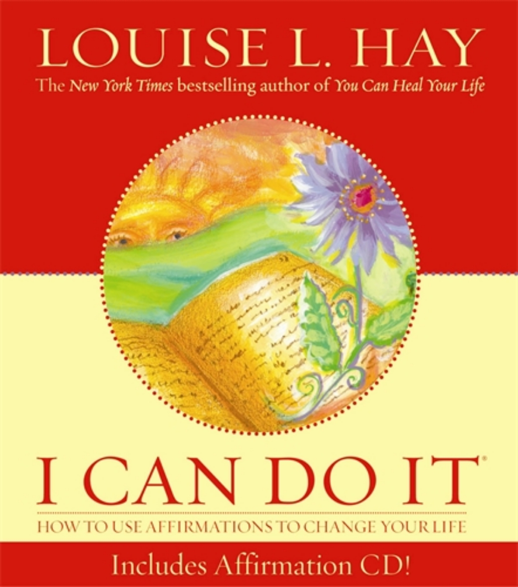 Picture of I can do it - how to use affirmations to change your life