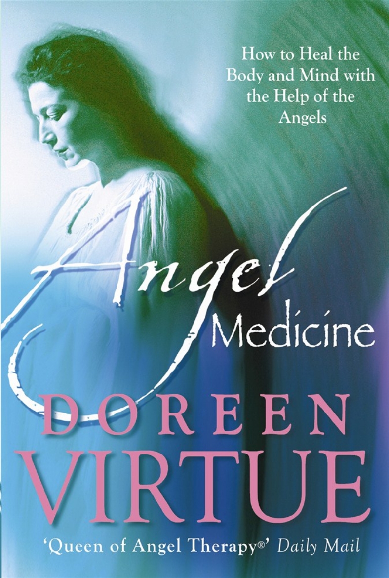 Picture of Angel medicine