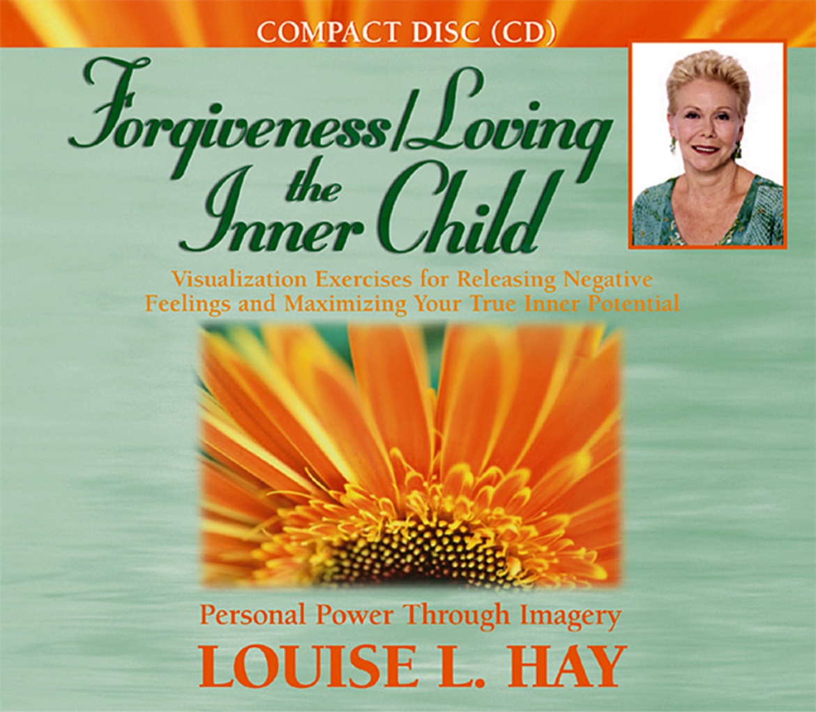 Picture of Forgiveness/loving the inner child