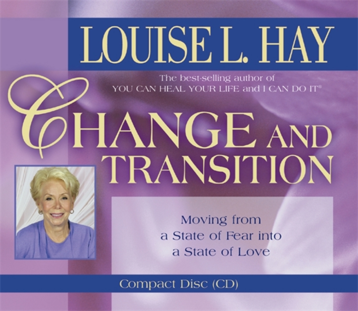 Picture of Change and transition