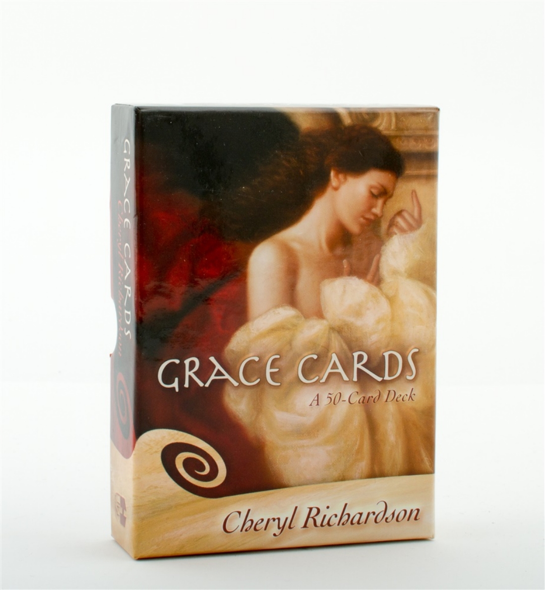 Picture of Grace cards