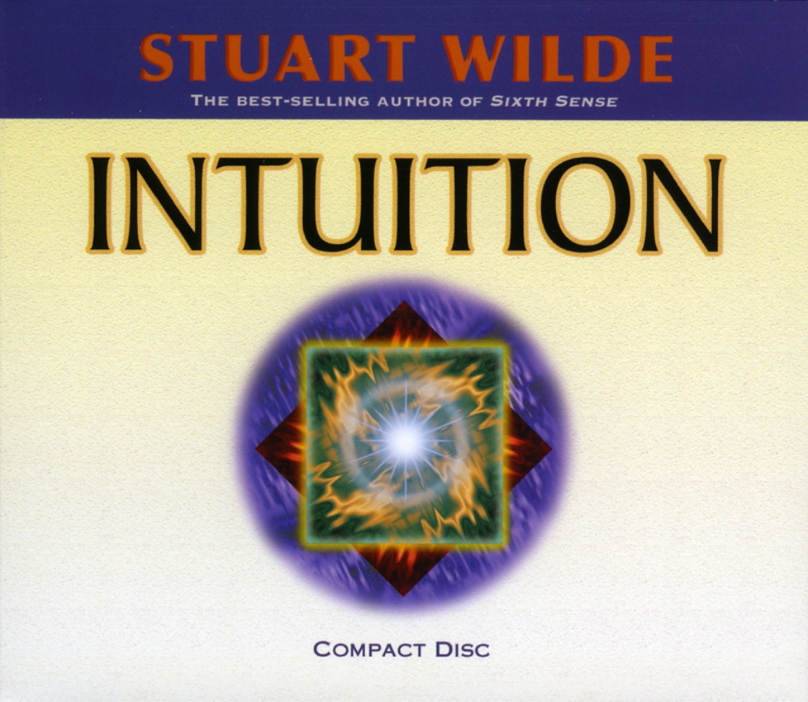 Picture of Intuition