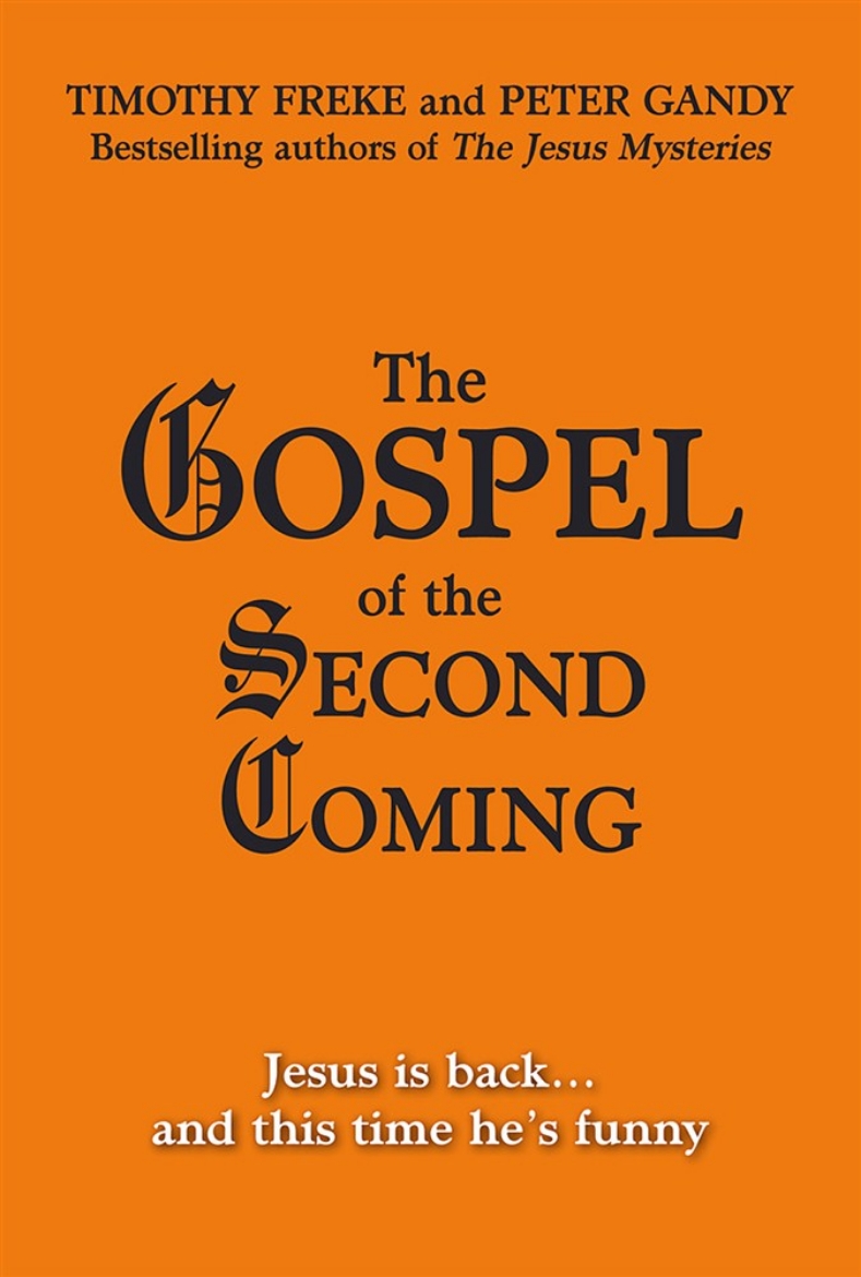 Picture of Gospel of the second coming