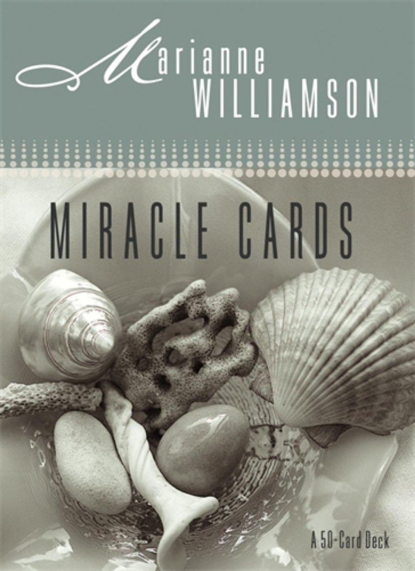 Picture of Miracle Cards