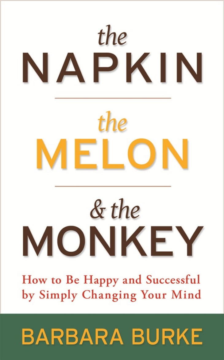 Picture of The Napkin, The Melon & The Monkey