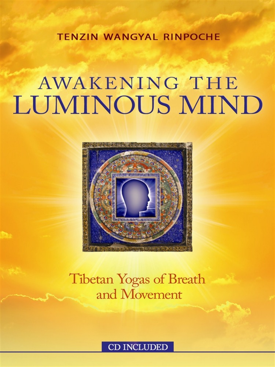 Picture of Awakening the Luminous Mind